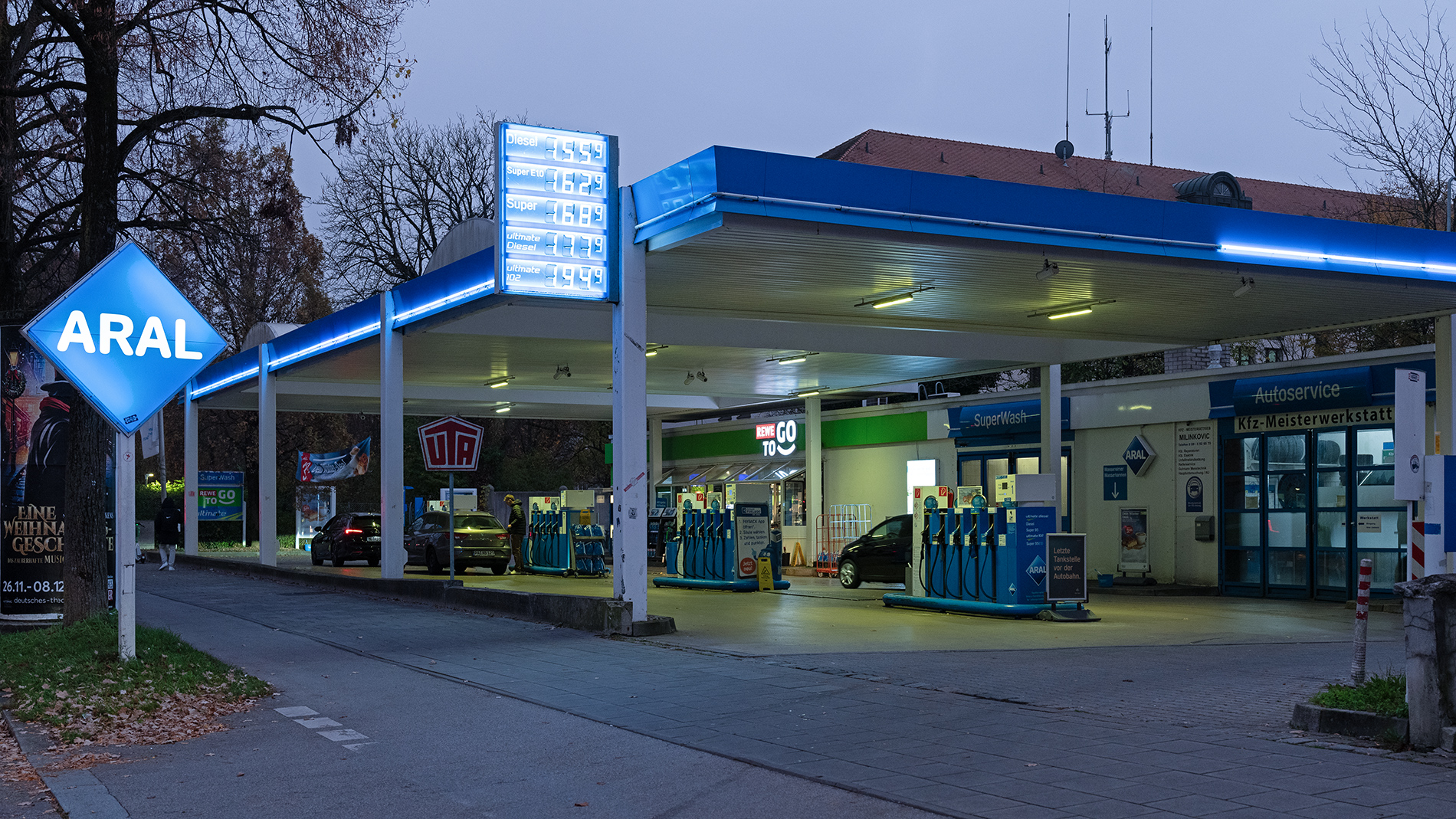 rosenheimer_strasse_aral